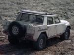 Lamborghini LMA002 1982 года